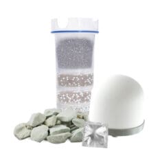 PiPrime K2 – Csere szűrőcsomag