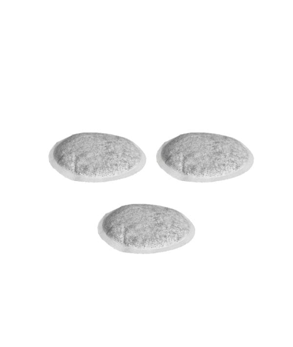 Vízkő előszűrő csomag Kini kancsóhoz – 3 db. PAD