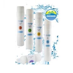 MAUNAWAI – NUI PI-5 CSERE SZETT