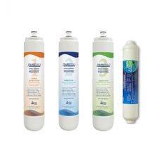 PurePro elo es utoszuro szett-4 ERS