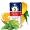 Citrusos frissítő illóolaj keverék 100%-os