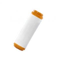 Nitrát- és nitritmentesítő szűrőbetét