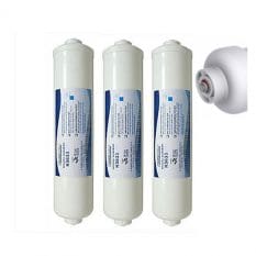 PurePro előszűrőbetét K szett-3