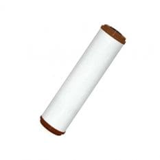 Vas- és mangánmentesítő szűrőbetét 20