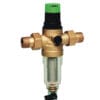 Honeywell MiniPlus-FK06 ivóvíz szűrő - nyomáscsökkentővel -  1" DN 20