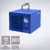 Ózongenerátor Blue 10000