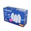 Aquaphor B15 (b100-15) classic szűrőbetét 3 db
