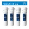 PiConnect Wai SCKM Maunawai vízszűrő berendezés – 4 modulos PI-víztisztító rendszer