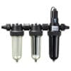 Cintropur TRIO UV háztartási vízszűrő 40W