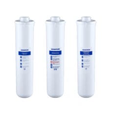 Aquaphor Crystal ECO szűrőbetét szett