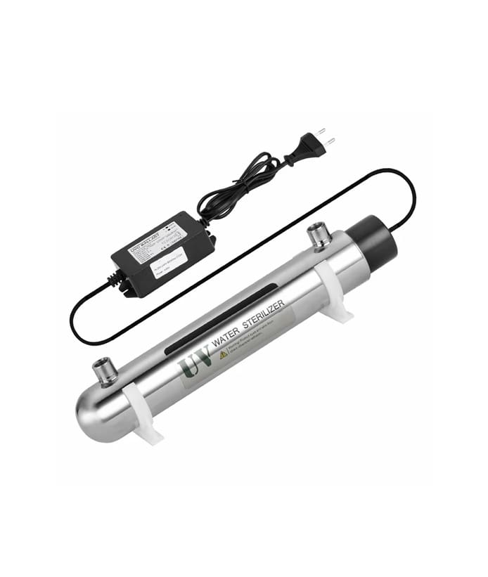 PurePro UV lámpa készlet UV-201-16W-2GPM