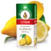 Citrom illóolaj 100%-os - 10ml