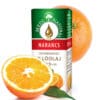 Narancs illóolaj 100%-os - 30ml