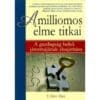 A milliomos elme titkai -T. Harv Eker
