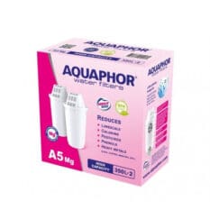 Aquaphor A5 MG kancsó szűrőbetét - 2 db