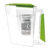 Maunawai KINI vízszűrő PI-víz készítő kancsó, 2,7 l, zöld