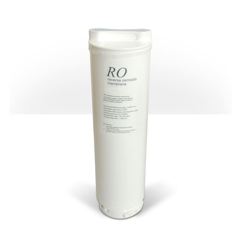 SLIM fordított ozmózisos membrán (800 GDP)