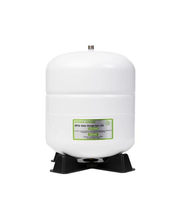EW tartály 5,6 liter (1,5 Gallon )