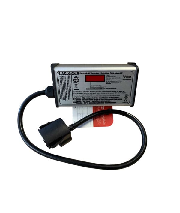 Adapter Aquaz VH150 és VH200 UV vízfertőtlenítő berendezéshez