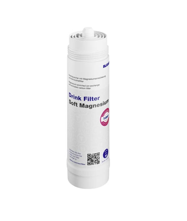BLANCO Szűrőbetét magnézium (szűrőkapacitás:520l)