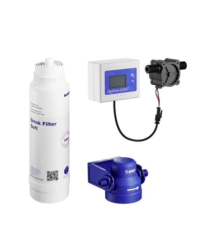 BLANCO Vízszűrő készlet