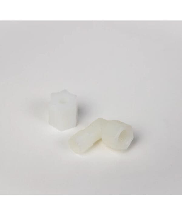 Belsőmenetes "L" könyök bekötő-idom 1/4"x1/8", Quick