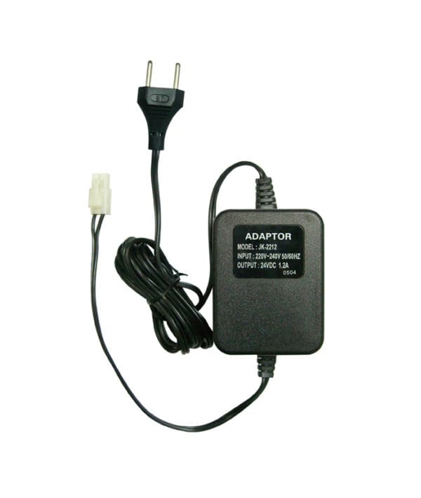 Adapter nagyteljesítményű RO nyomásfokozó pumpához, 220/36V, 4A