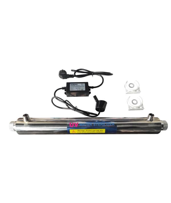 Aquaz UV lámpa-S165