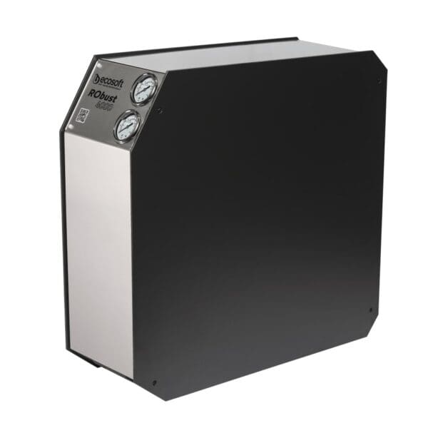 Ecosoft RObust 4000 direkt átfolyós fordított ozmózis RO víztisztító - Image 4