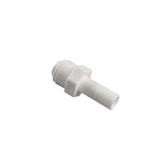 Szűkítő szár 1/4" cső 3/8" Male cső