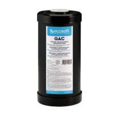 ecosoft aktív szénszűrő