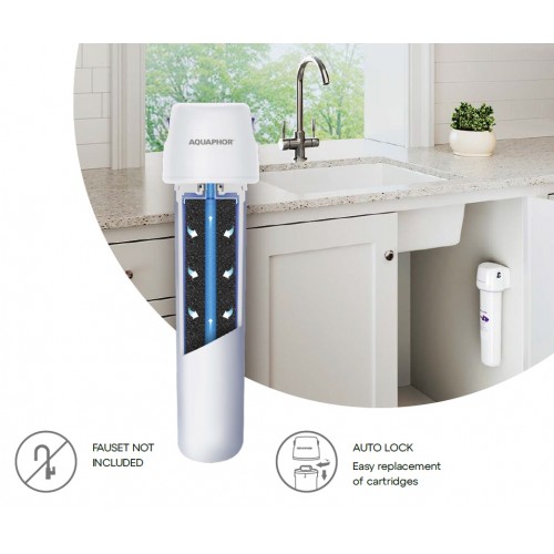 Aquaphor Solo PRO víztisztító - Image 3