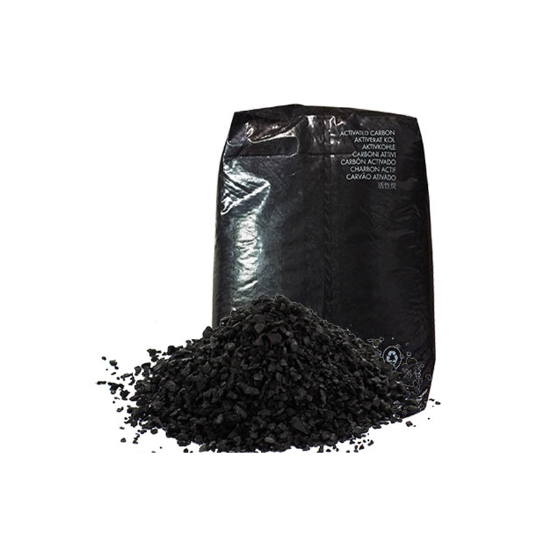 Aktív szén 8x30 - 52 liter (zsákos)